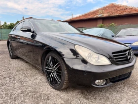 Mercedes-Benz CLS 320 - цена по договаряне - 78172830 2 | Car24.bg Mercedes-Benz CLS 320 - цена по договаряне - 78172830 2
