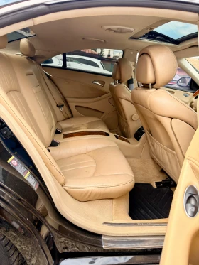 Mercedes-Benz CLS 320 - цена по договаряне - 78172830 13 | Car24.bg Mercedes-Benz CLS 320 - цена по договаряне - 78172830 13