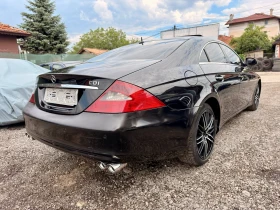 Mercedes-Benz CLS 320 - цена по договаряне - 78172830 7 | Car24.bg Mercedes-Benz CLS 320 - цена по договаряне - 78172830 7