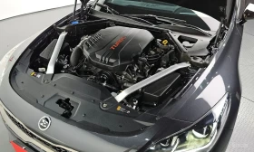 Kia Stinger GT AWD - 19585 € / 38304.93 лв. - 23322400 4 | Car24.bg Kia Stinger GT AWD - 19585 € / 38304.93 лв. - 23322400 4