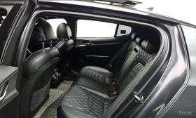 Kia Stinger GT AWD - 19585 € / 38304.93 лв. - 23322400 10 | Car24.bg Kia Stinger GT AWD - 19585 € / 38304.93 лв. - 23322400 10