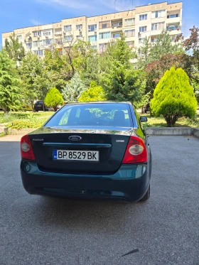 Ford Focus 111K km - 2900 € / 5671.91 лв. - 37743871 7 | Car24.bg Ford Focus 111K km - 2900 € / 5671.91 лв. - 37743871 7