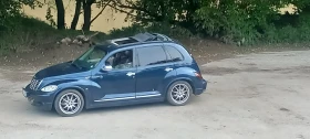 Chrysler Pt cruiser 2.0 GAZ-BENDZ - 2500 € / 4889.57 лв. - 85500962 15 | Car24.bg Chrysler Pt cruiser 2.0 GAZ-BENDZ - 2500 € / 4889.57 лв. - 85500962 15