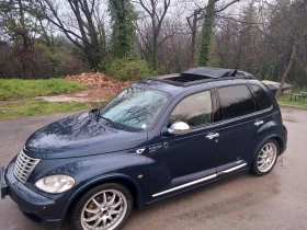 Chrysler Pt cruiser 2.0 GAZ-BENDZ - 2500 € / 4889.57 лв. - 85500962 3 | Car24.bg Chrysler Pt cruiser 2.0 GAZ-BENDZ - 2500 € / 4889.57 лв. - 85500962 3