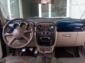 Chrysler Pt cruiser 2.0 GAZ-BENDZ - 2500 € / 4889.57 лв. - 85500962 12 | Car24.bg Chrysler Pt cruiser 2.0 GAZ-BENDZ - 2500 € / 4889.57 лв. - 85500962 12