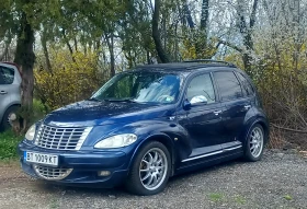 Chrysler Pt cruiser 2.0 GAZ-BENDZ - 2500 € / 4889.57 лв. - 85500962 14 | Car24.bg Chrysler Pt cruiser 2.0 GAZ-BENDZ - 2500 € / 4889.57 лв. - 85500962 14