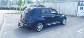 Chrysler Pt cruiser 2.0 GAZ-BENDZ - 2500 € / 4889.57 лв. - 85500962 8 | Car24.bg Chrysler Pt cruiser 2.0 GAZ-BENDZ - 2500 € / 4889.57 лв. - 85500962 8