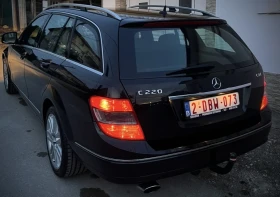 Mercedes-Benz C 220 AVANGARDE - 4500 € / 8801.24 лв. - 18983555 5 | Car24.bg Mercedes-Benz C 220 AVANGARDE - 4500 € / 8801.24 лв. - 18983555 5