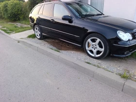 Mercedes-Benz C 230 1.8 Kompressor - 5500 € - 37881818 7 | Car24.bg Mercedes-Benz C 230 1.8 Kompressor - 5500 € - 37881818 7