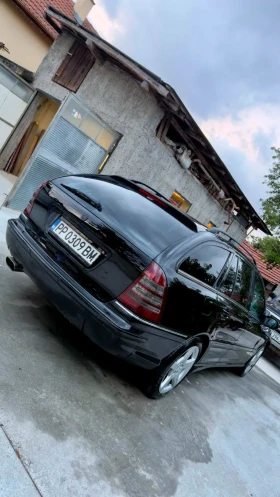 Mercedes-Benz C 230 1.8 Kompressor - 5500 € - 37881818 10 | Car24.bg Mercedes-Benz C 230 1.8 Kompressor - 5500 € - 37881818 10