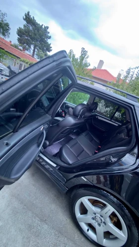 Mercedes-Benz C 230 1.8 Kompressor - 5500 € - 37881818 12 | Car24.bg Mercedes-Benz C 230 1.8 Kompressor - 5500 € - 37881818 12