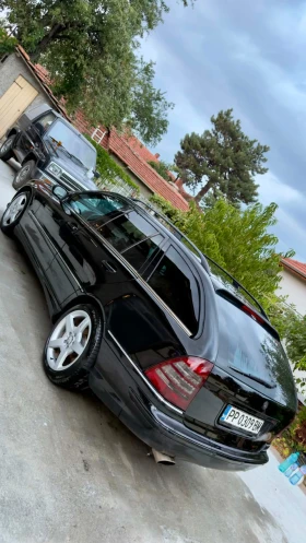 Mercedes-Benz C 230 1.8 Kompressor - 5500 € - 37881818 3 | Car24.bg Mercedes-Benz C 230 1.8 Kompressor - 5500 € - 37881818 3