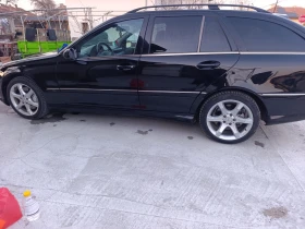 Mercedes-Benz C 230 1.8 Kompressor - 5500 € - 37881818 8 | Car24.bg Mercedes-Benz C 230 1.8 Kompressor - 5500 € - 37881818 8