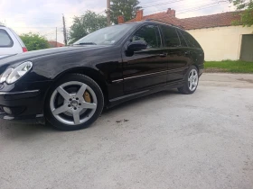 Mercedes-Benz C 230 1.8 Kompressor - 5500 € - 37881818 9 | Car24.bg Mercedes-Benz C 230 1.8 Kompressor - 5500 € - 37881818 9