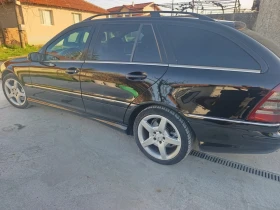 Mercedes-Benz C 230 1.8 Kompressor - 5500 € - 37881818 6 | Car24.bg Mercedes-Benz C 230 1.8 Kompressor - 5500 € - 37881818 6