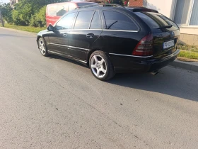 Mercedes-Benz C 230 1.8 Kompressor - 5500 € - 37881818 5 | Car24.bg Mercedes-Benz C 230 1.8 Kompressor - 5500 € - 37881818 5