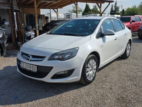 Opel Astra 1.6TDCi/6ск./Лизинг