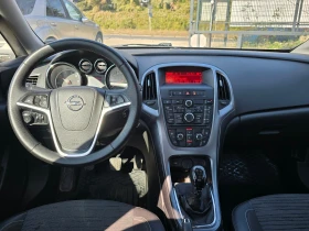 Opel Astra 1.6TDCi/6ск./Лизинг | Auto.bg — изображение 9 Opel Astra 1.6TDCi/6ск./Лизинг | Auto.bg — изображение 9