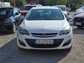 Opel Astra 1.6TDCi/6ск./Лизинг | Auto.bg — изображение 2 Opel Astra 1.6TDCi/6ск./Лизинг | Auto.bg — изображение 2