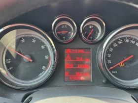 Opel Astra 1.6TDCi/6ск./Лизинг | Auto.bg — изображение 13 Opel Astra 1.6TDCi/6ск./Лизинг | Auto.bg — изображение 13