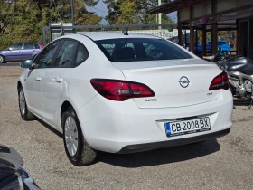 Opel Astra 1.6TDCi/6ск./Лизинг | Auto.bg — изображение 6 Opel Astra 1.6TDCi/6ск./Лизинг | Auto.bg — изображение 6