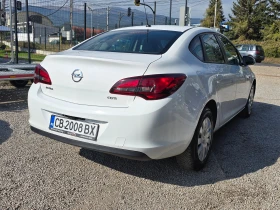 Opel Astra 1.6TDCi/6ск./Лизинг | Auto.bg — изображение 4 Opel Astra 1.6TDCi/6ск./Лизинг | Auto.bg — изображение 4