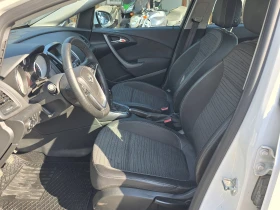 Opel Astra 1.6TDCi/6ск./Лизинг | Auto.bg — изображение 7 Opel Astra 1.6TDCi/6ск./Лизинг | Auto.bg — изображение 7