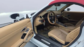 Porsche Boxster 718 * крайна цена* | Auto.bg — изображение 7 Porsche Boxster 718 * крайна цена* | Auto.bg — изображение 7