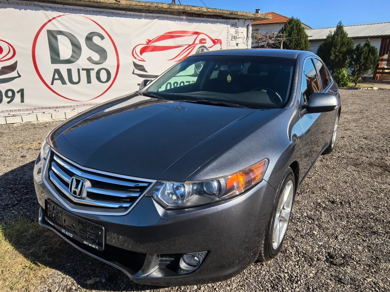 Honda Accord 2.2I-CTDI - 11500 лв. / 5879.86 € - 23604072 1 | Car24.bg Honda Accord 2.2I-CTDI - 11500 лв. / 5879.86 € - 23604072 1