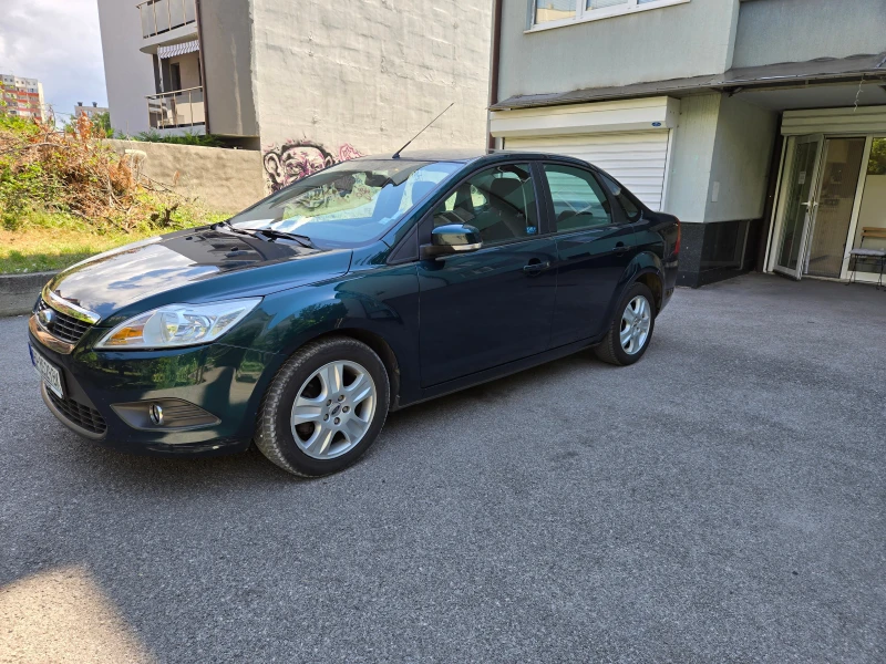 Ford Focus 111K km - 2900 € / 5671.91 лв. - 37743871 1 | Car24.bg Ford Focus 111K km - 2900 € / 5671.91 лв. - 37743871 1
