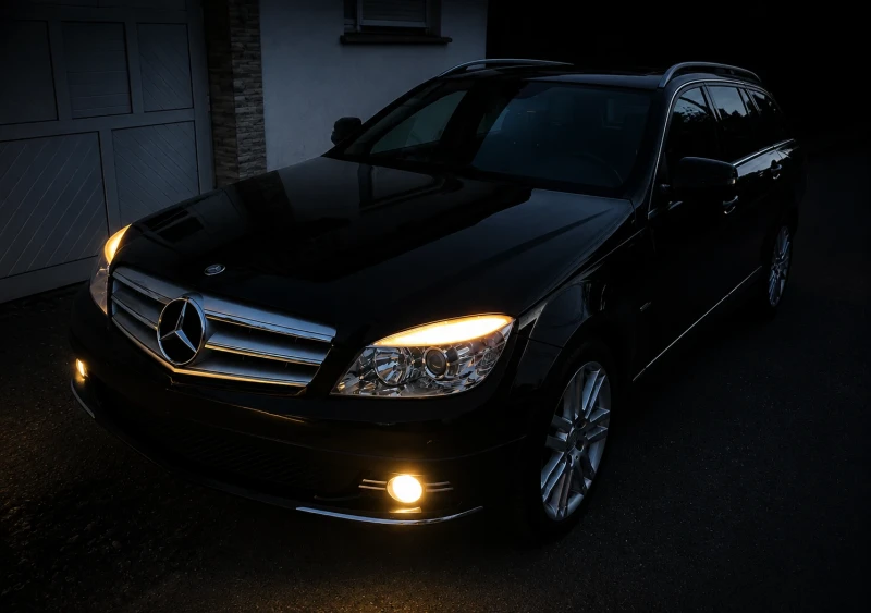 Mercedes-Benz C 220 AVANGARDE - 4500 € / 8801.24 лв. - 18983555 1 | Car24.bg Mercedes-Benz C 220 AVANGARDE - 4500 € / 8801.24 лв. - 18983555 1