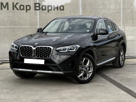 Обява за продажба на BMW X4 XDRIVE30D ~ 105 000 лв. - изображение 1