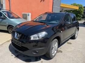 Nissan Qashqai 1, 6 - Car24.bg Nissan Qashqai 1, 6