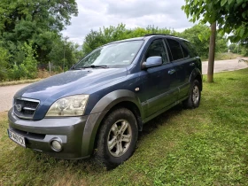Kia Sorento - Car24.bg Kia Sorento