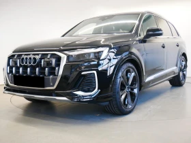 Audi Q7 50 TDI/FACELIFT/S-LINE/MATRIX/PANO/B&O/360/7МЕСТЕН - 139880 лв. / 71519.51 € - 64099740 2 | Car24.bg Audi Q7 50 TDI/FACELIFT/S-LINE/MATRIX/PANO/B&O/360/7МЕСТЕН - 139880 лв. / 71519.51 € - 64099740 2