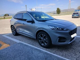 Ford Kuga 1.5 EcoBoost 2WD Titanium X - Car24.bg Ford Kuga 1.5 EcoBoost 2WD Titanium X