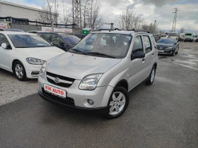 Suzuki Ignis 1.5VVT-99ks-4X4 - Car24.bg Suzuki Ignis 1.5VVT-99ks-4X4