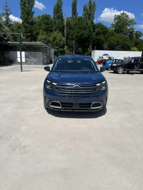 Citroen C5 Aircross 1.2Турбо-131кс-НАВИ ЛЕД-84000км ТОП УНИКАТ - 13700 € / 26794.87 лв. - 29647953 2 | Car24.bg Citroen C5 Aircross 1.2Турбо-131кс-НАВИ ЛЕД-84000км ТОП УНИКАТ - 13700 € / 26794.87 лв. - 29647953 2