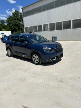 Citroen C5 Aircross 1.2Турбо-131кс-НАВИ ЛЕД-84000км ТОП УНИКАТ - 13700 € / 26794.87 лв. - 29647953 8 | Car24.bg Citroen C5 Aircross 1.2Турбо-131кс-НАВИ ЛЕД-84000км ТОП УНИКАТ - 13700 € / 26794.87 лв. - 29647953 8