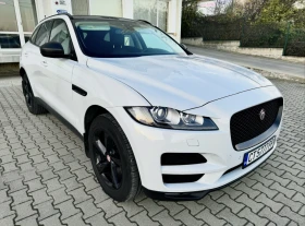 Jaguar F-PACE undefined | Auto.bg — изображение 4 Jaguar F-PACE undefined | Auto.bg — изображение 4