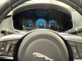 Jaguar F-PACE undefined | Auto.bg — изображение 9 Jaguar F-PACE undefined | Auto.bg — изображение 9