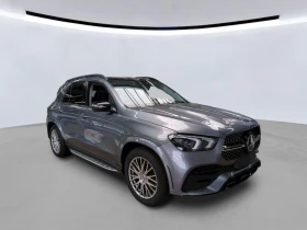 Mercedes-Benz GLE 350 350d
