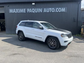 Jeep Grand cherokee 5.7 TrailHawk