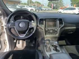 Jeep Grand cherokee 5.7 TrailHawk | Auto.bg — изображение 7 Jeep Grand cherokee 5.7 TrailHawk | Auto.bg — изображение 7