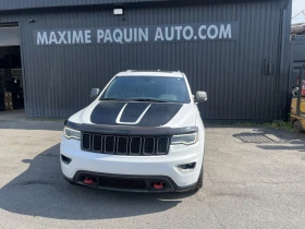 Jeep Grand cherokee 5.7 TrailHawk | Auto.bg — изображение 2 Jeep Grand cherokee 5.7 TrailHawk | Auto.bg — изображение 2