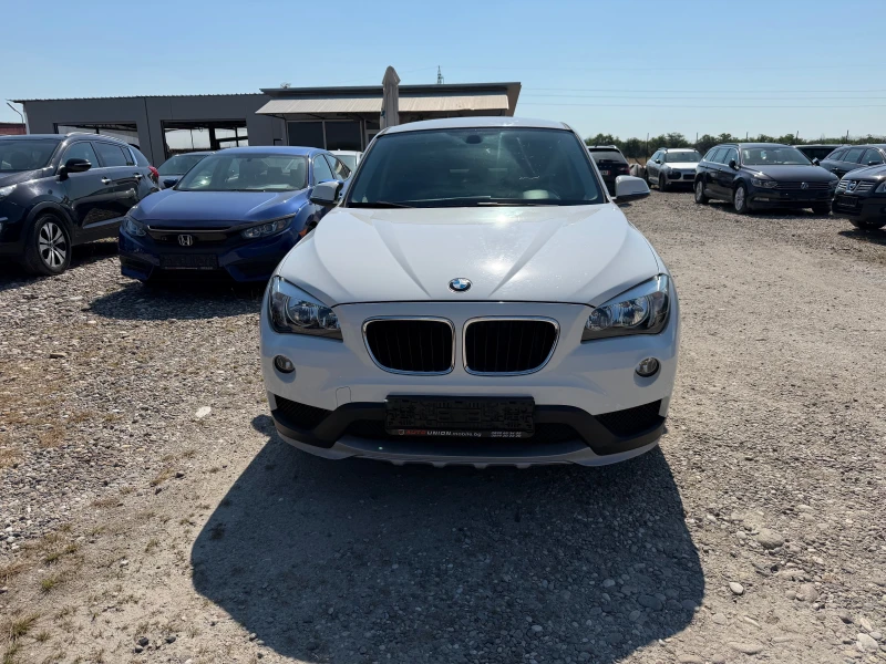 BMW X1 2.0D | Автомат| S DRIVE| ( СМЕНЕНИ ВЕРИГИ!!!) - 7600 € - 93278579 1 | Car24.bg BMW X1 2.0D | Автомат| S DRIVE| ( СМЕНЕНИ ВЕРИГИ!!!) - 7600 € - 93278579 1