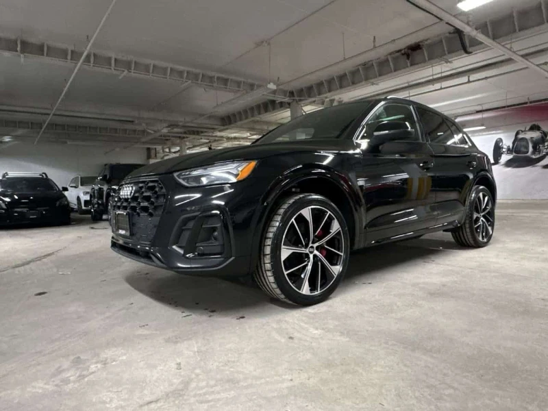 Audi SQ5 quattro Premium CARFAX - 25500 € / 49873.67 лв. - 62195016 1 | Car24.bg Audi SQ5 quattro Premium CARFAX - 25500 € / 49873.67 лв. - 62195016 1
