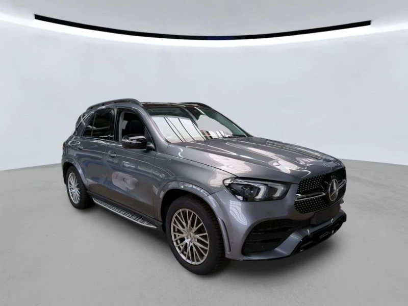 Mercedes-Benz GLE 350 350d - 44137 € - 67061069 1 | Car24.bg Mercedes-Benz GLE 350 350d - 44137 € - 67061069 1