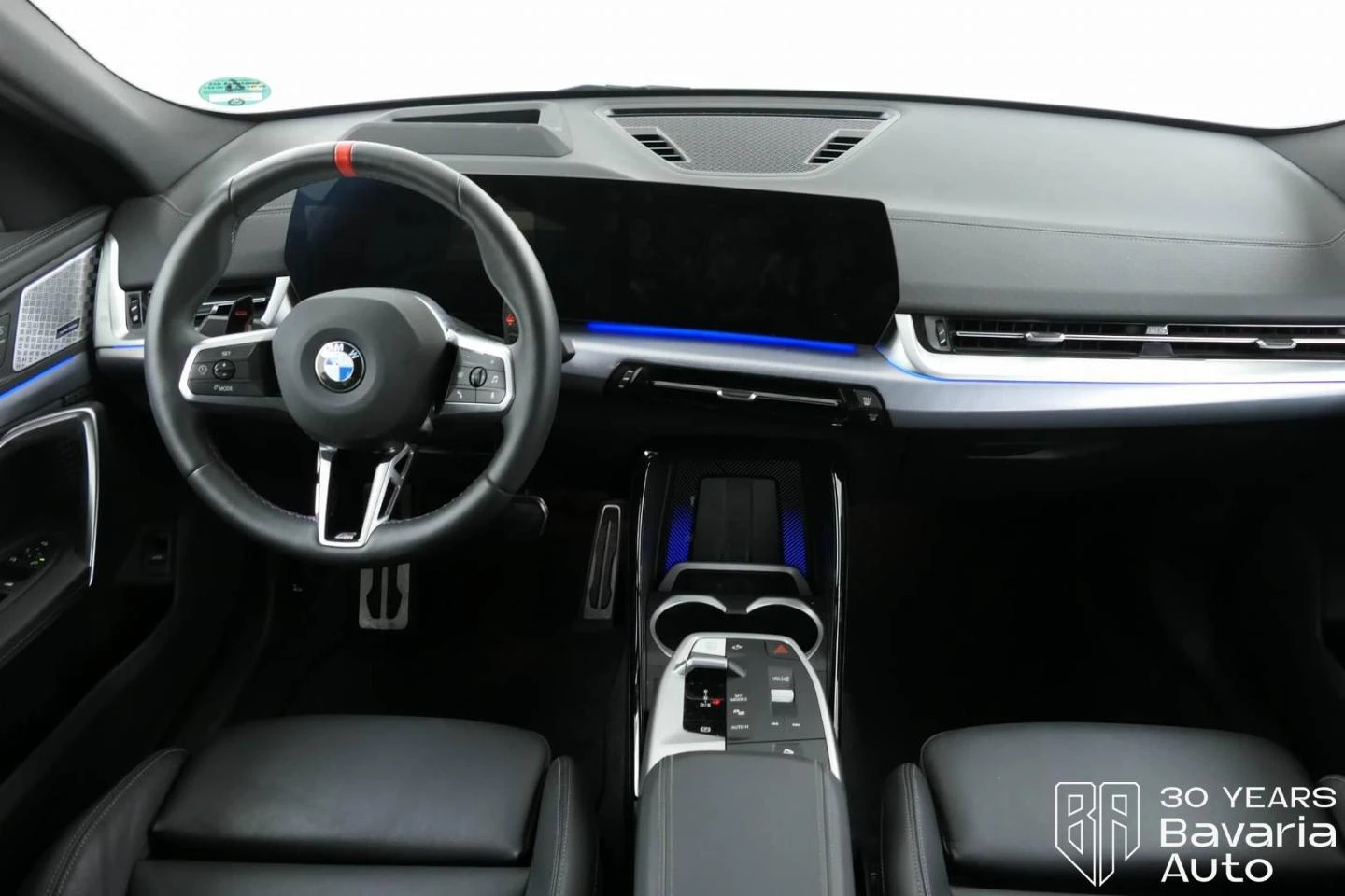 BMW X2 M35i xDrive Steptronic - изображение 6 | Auto.bg BMW X2 M35i xDrive Steptronic - изображение 6