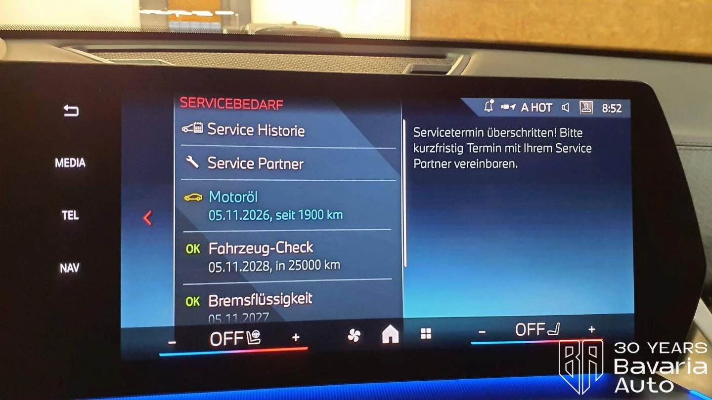 BMW X2 M35i xDrive Steptronic - изображение 10 | Auto.bg BMW X2 M35i xDrive Steptronic - изображение 10